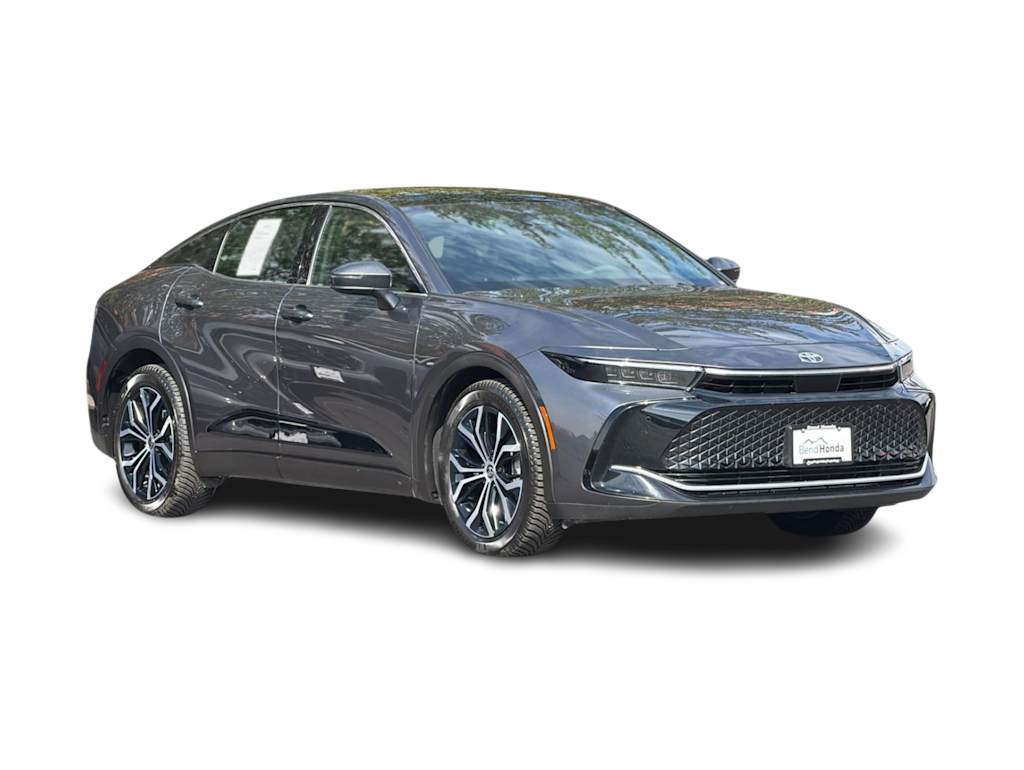 Thumbnail: 2023 Toyota Crown - 18