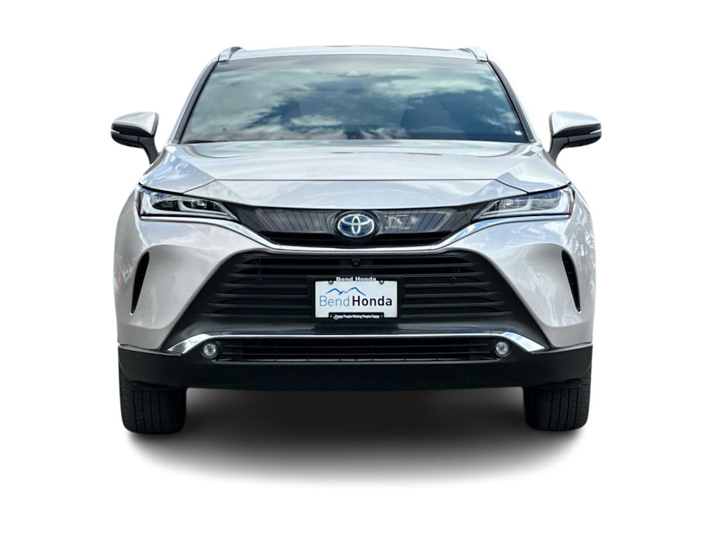 Thumbnail: 2022 Toyota Venza - 6
