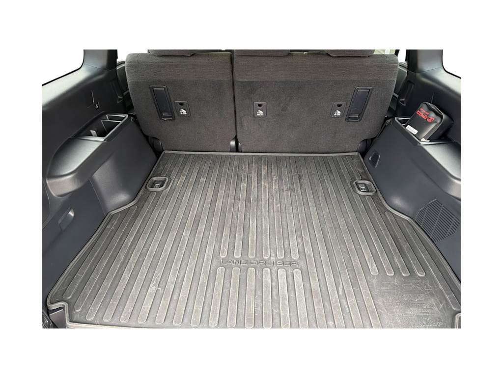 Thumbnail: 2024 Toyota Land Cruiser - 15