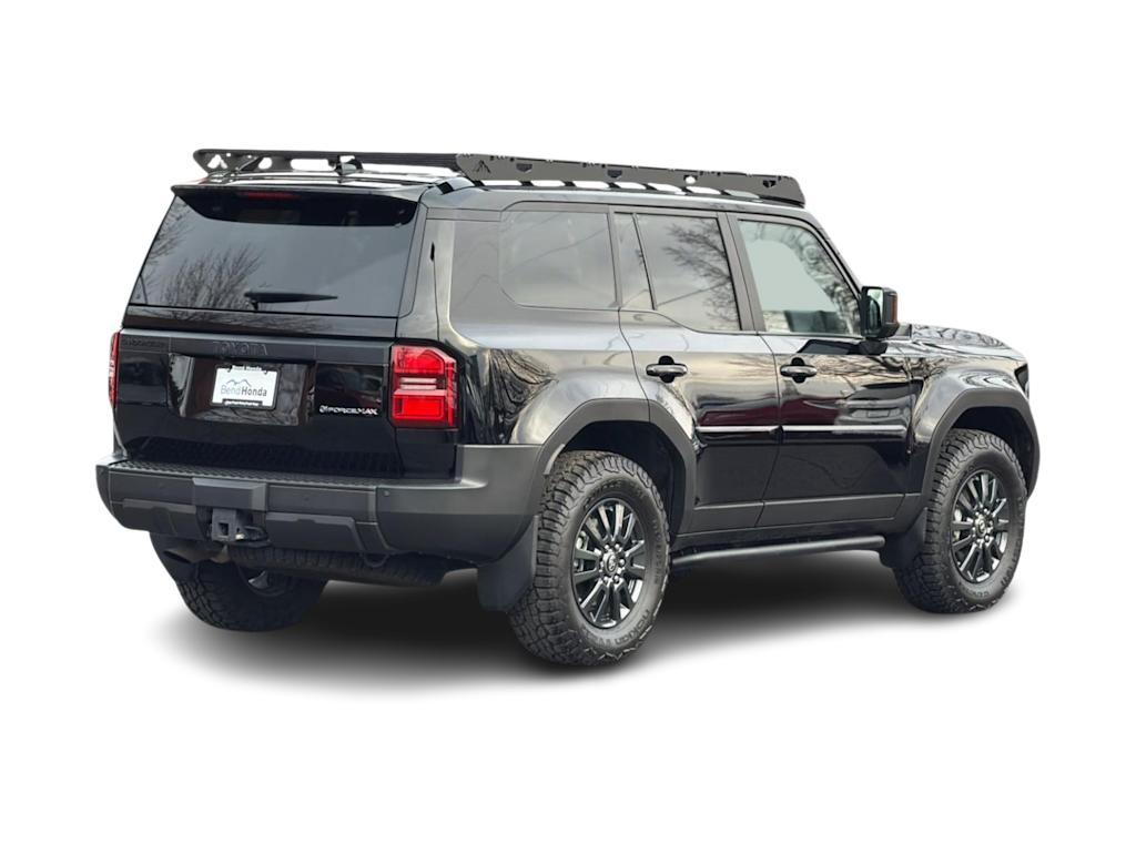 Thumbnail: 2024 Toyota Land Cruiser - 17