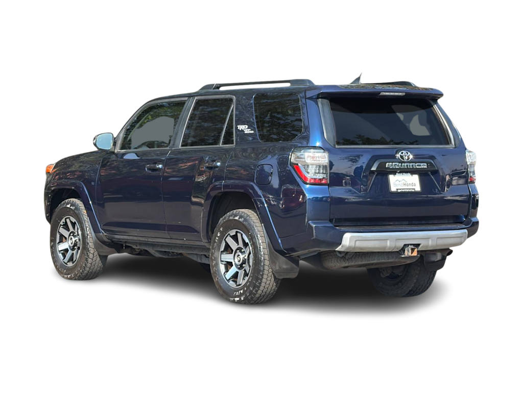Thumbnail: 2020 Toyota 4Runner - 4