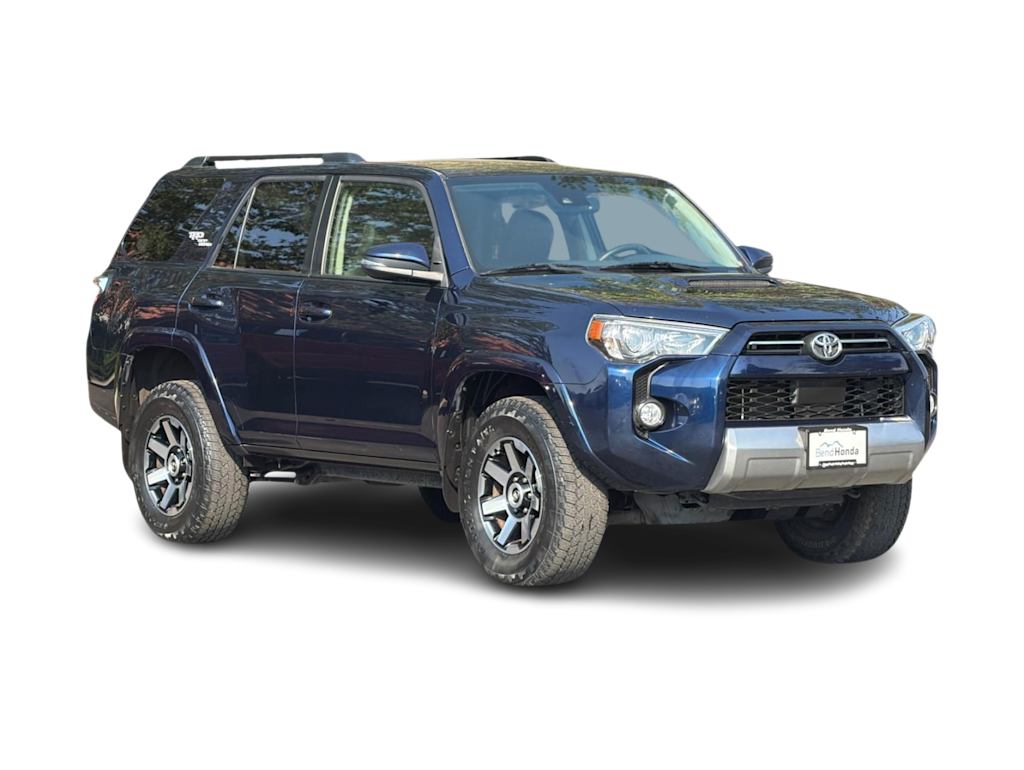 Thumbnail: 2020 Toyota 4Runner - 20