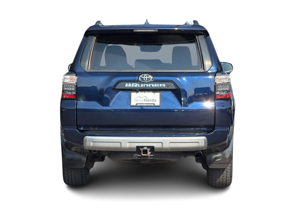 Thumbnail: 2020 Toyota 4Runner - 5