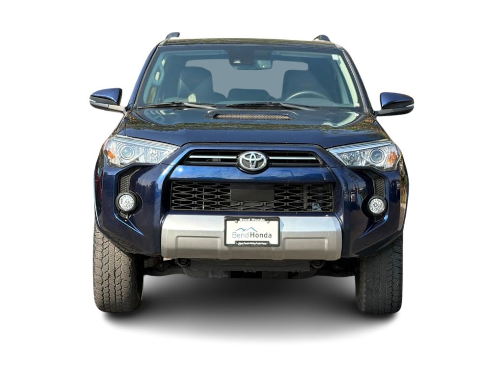 Thumbnail: 2020 Toyota 4Runner - 6