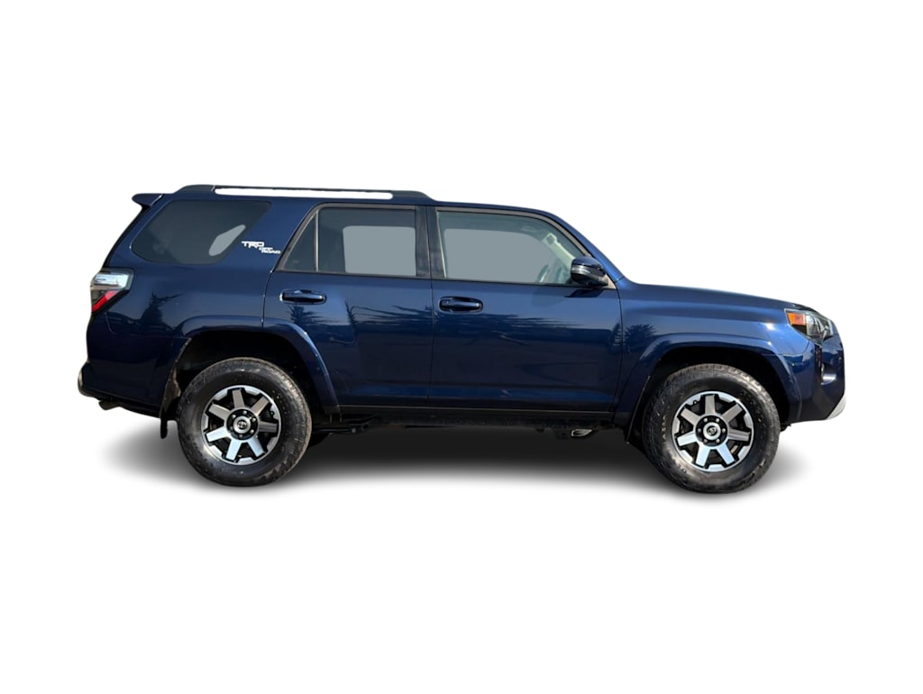 Thumbnail: 2020 Toyota 4Runner - 19