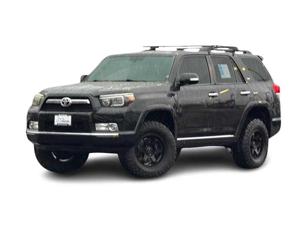 2010 Toyota 4Runner