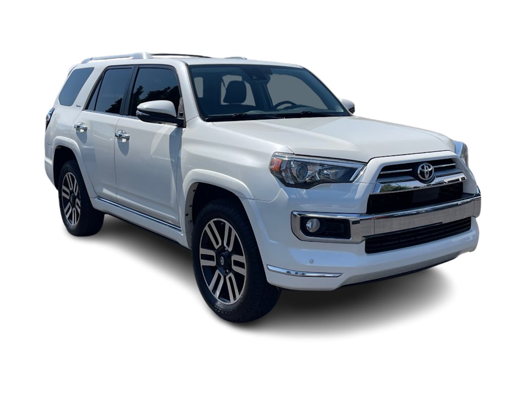 Thumbnail: 2020 Toyota 4Runner - 16