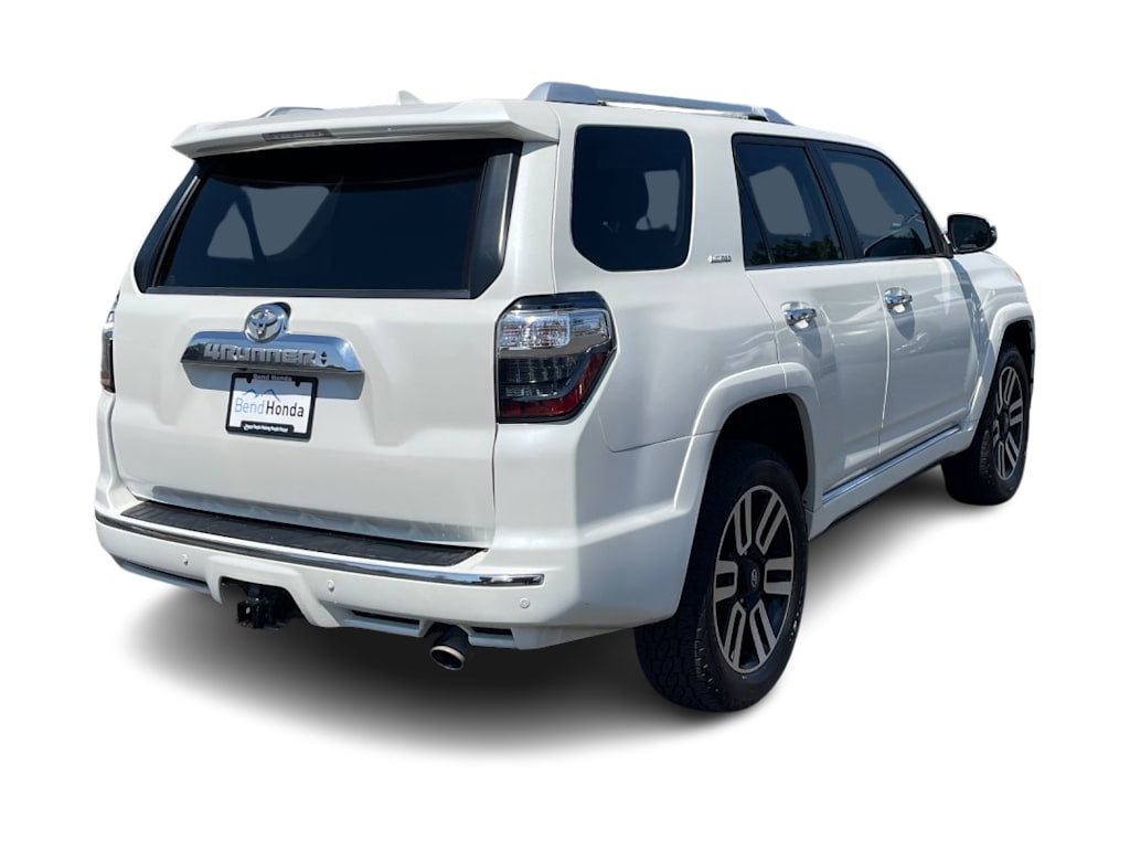 Thumbnail: 2020 Toyota 4Runner - 14