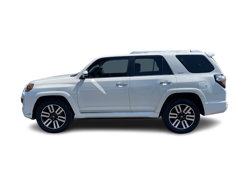 Thumbnail: 2020 Toyota 4Runner - 3