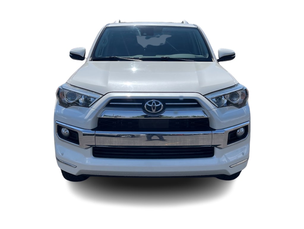 Thumbnail: 2020 Toyota 4Runner - 6