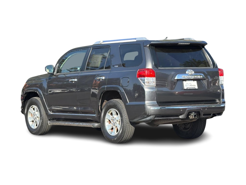 Thumbnail: 2010 Toyota 4Runner - 4