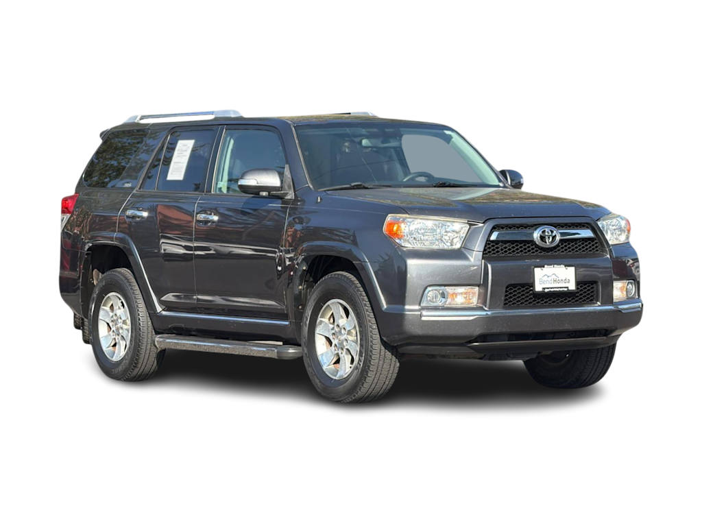 Thumbnail: 2010 Toyota 4Runner - 19