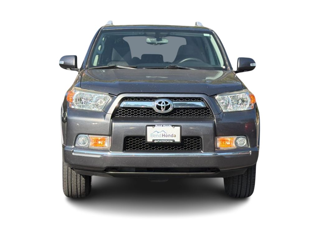 Thumbnail: 2010 Toyota 4Runner - 20