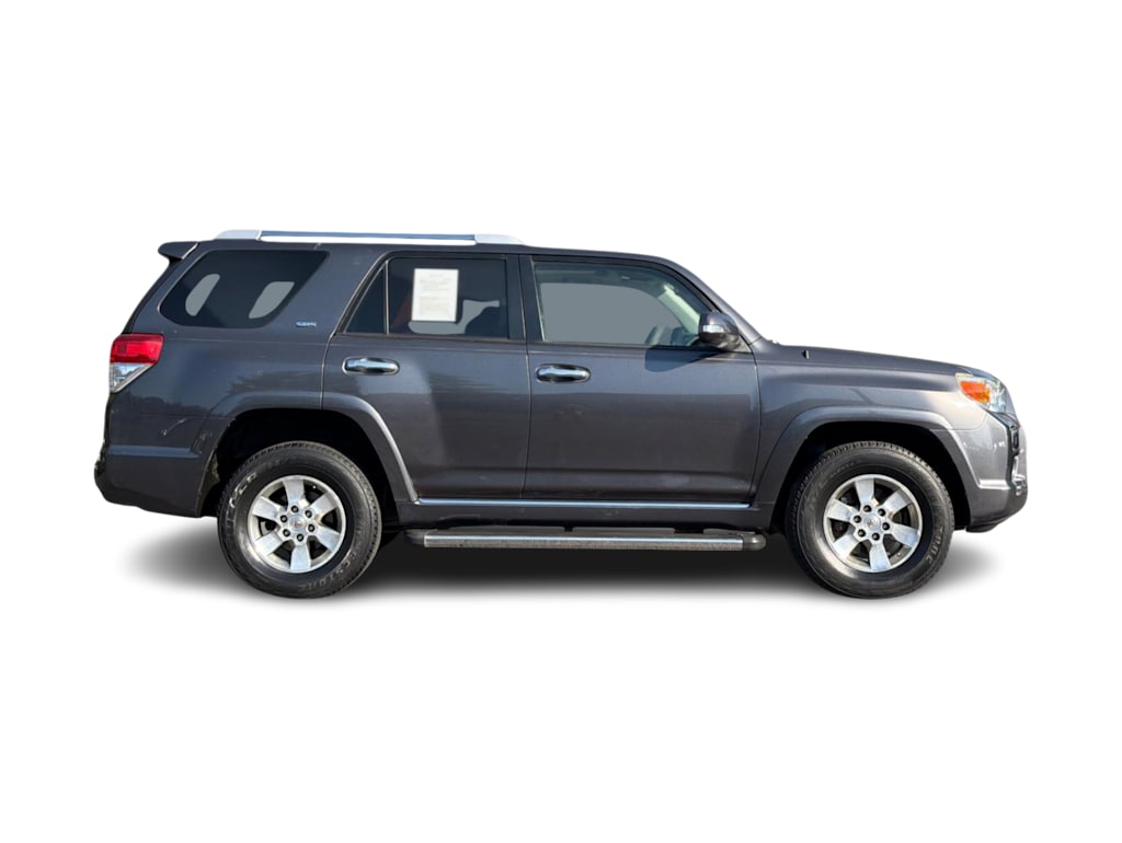 Thumbnail: 2010 Toyota 4Runner - 18