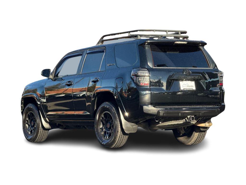 Thumbnail: 2020 Toyota 4Runner - 5
