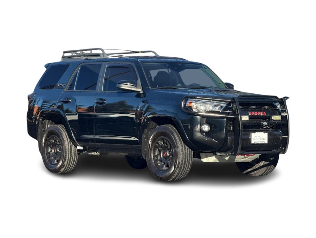 Thumbnail: 2020 Toyota 4Runner - 19