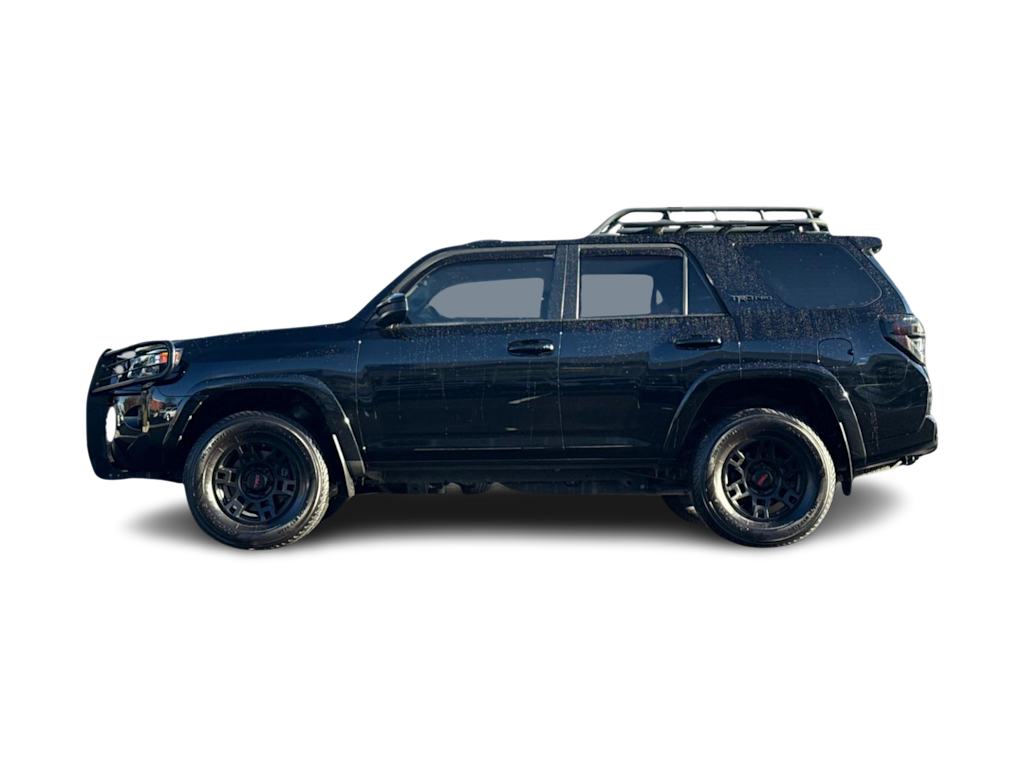 Thumbnail: 2020 Toyota 4Runner - 3