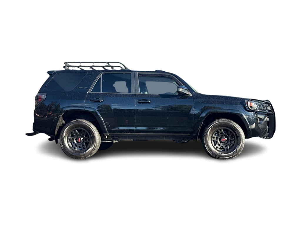 Thumbnail: 2020 Toyota 4Runner - 18