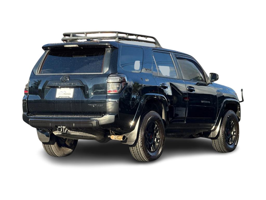 Thumbnail: 2020 Toyota 4Runner - 17
