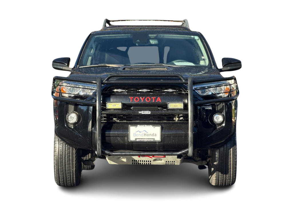 Thumbnail: 2020 Toyota 4Runner - 20