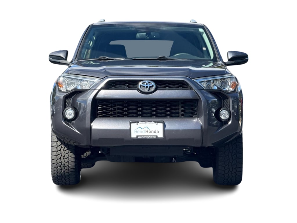 Thumbnail: 2018 Toyota 4Runner - 20