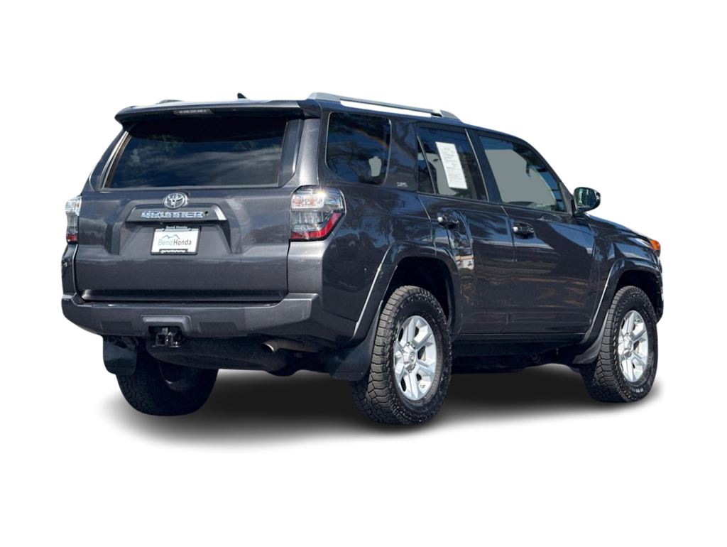 Thumbnail: 2018 Toyota 4Runner - 17