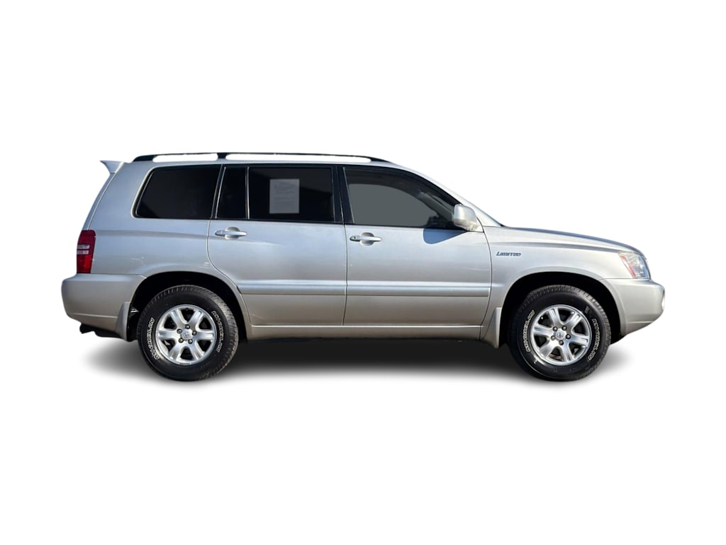Thumbnail: 2001 Toyota Highlander - 19