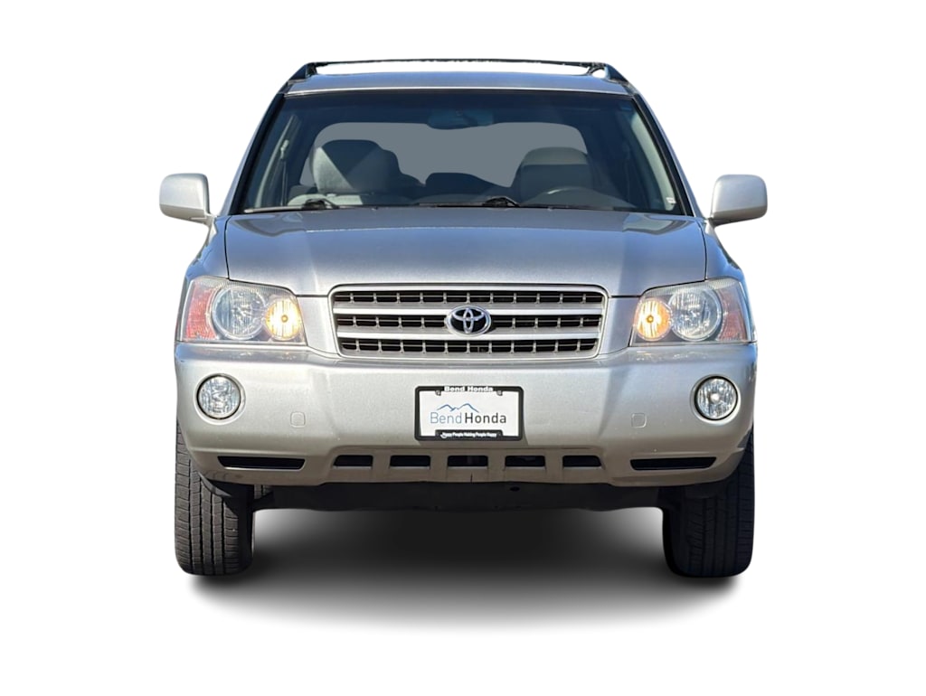 Thumbnail: 2001 Toyota Highlander - 6