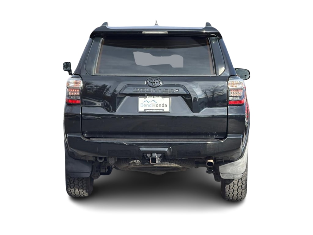 Thumbnail: 2021 Toyota 4Runner - 5