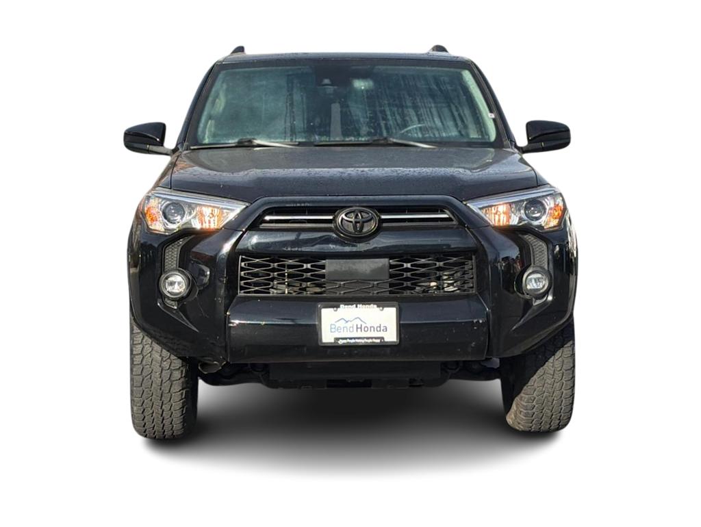 Thumbnail: 2021 Toyota 4Runner - 6