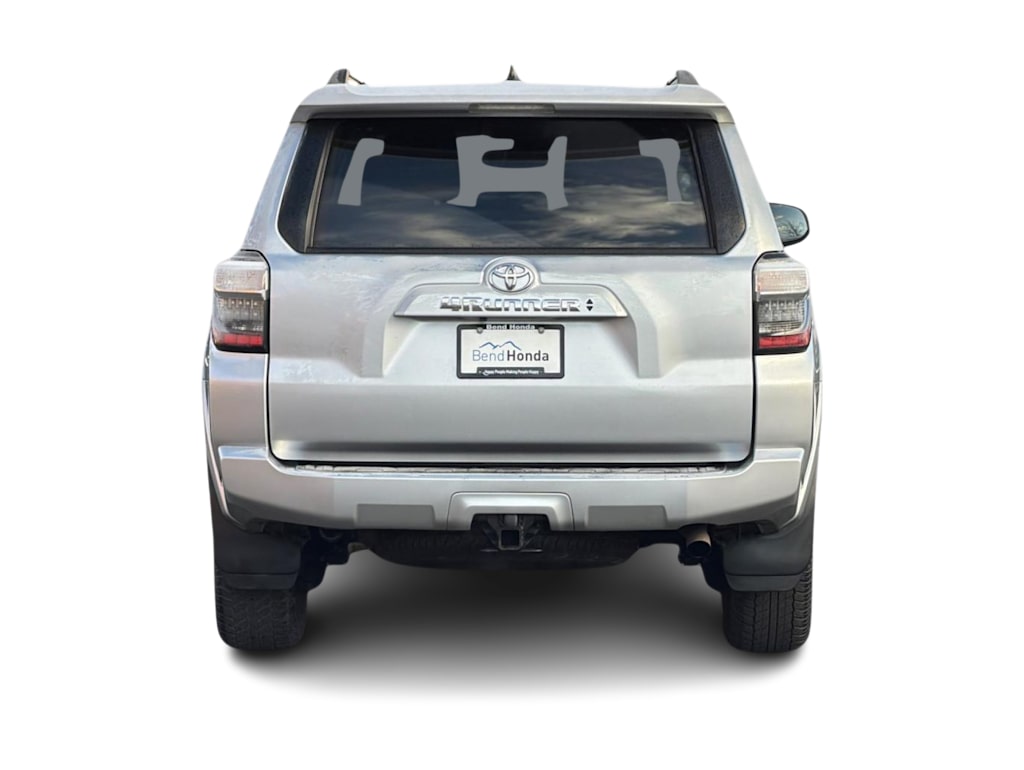 Thumbnail: 2024 Toyota 4Runner - 5