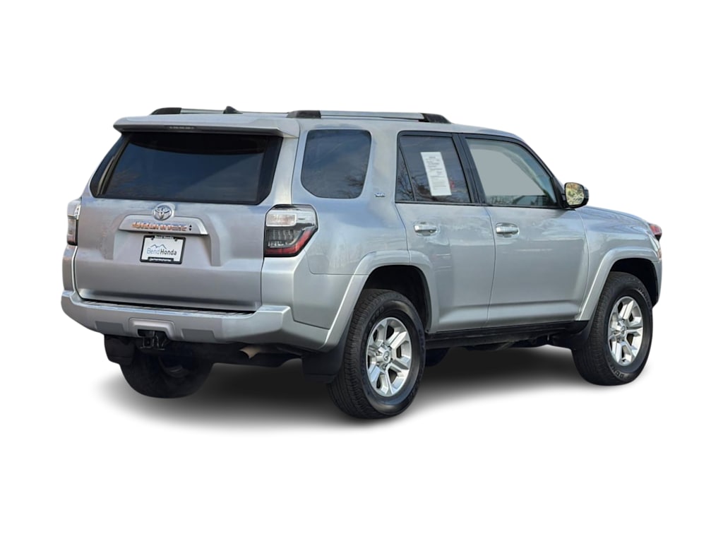 Thumbnail: 2024 Toyota 4Runner - 17