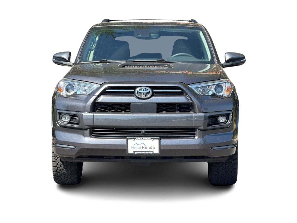Thumbnail: 2023 Toyota 4Runner - 6