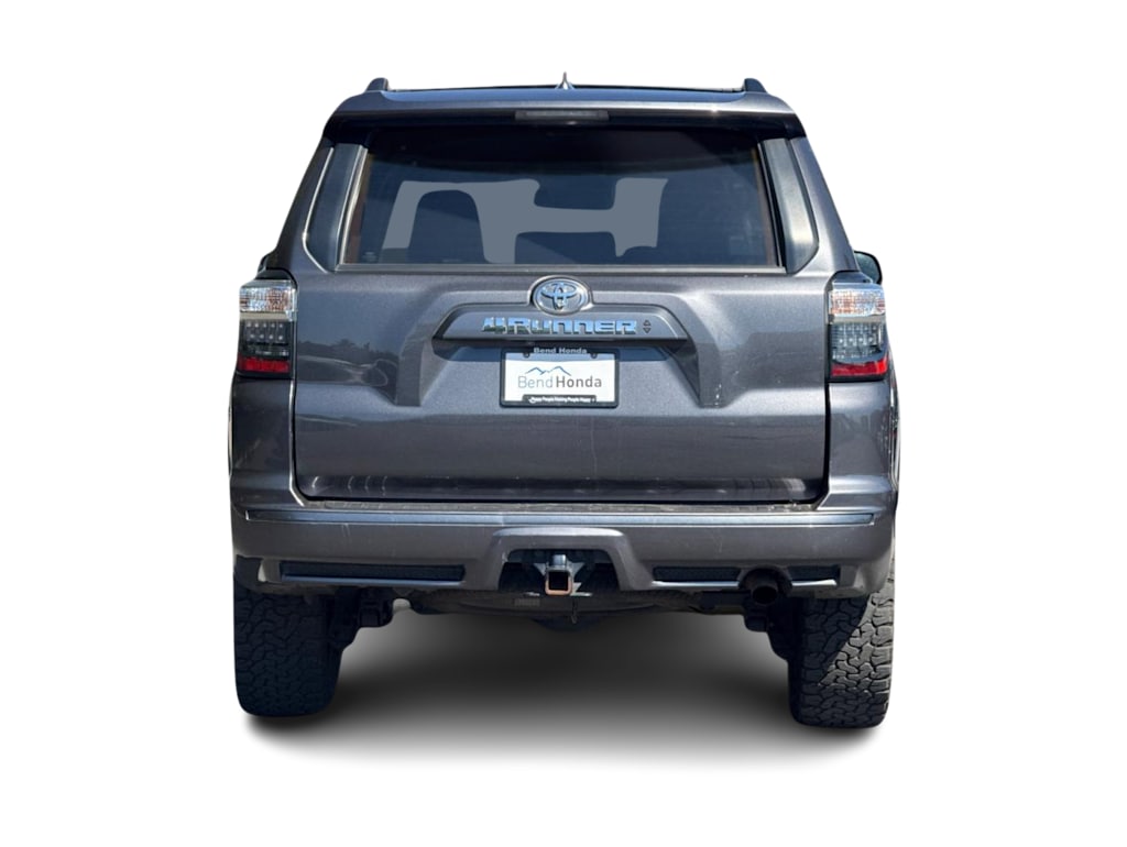 Thumbnail: 2023 Toyota 4Runner - 5