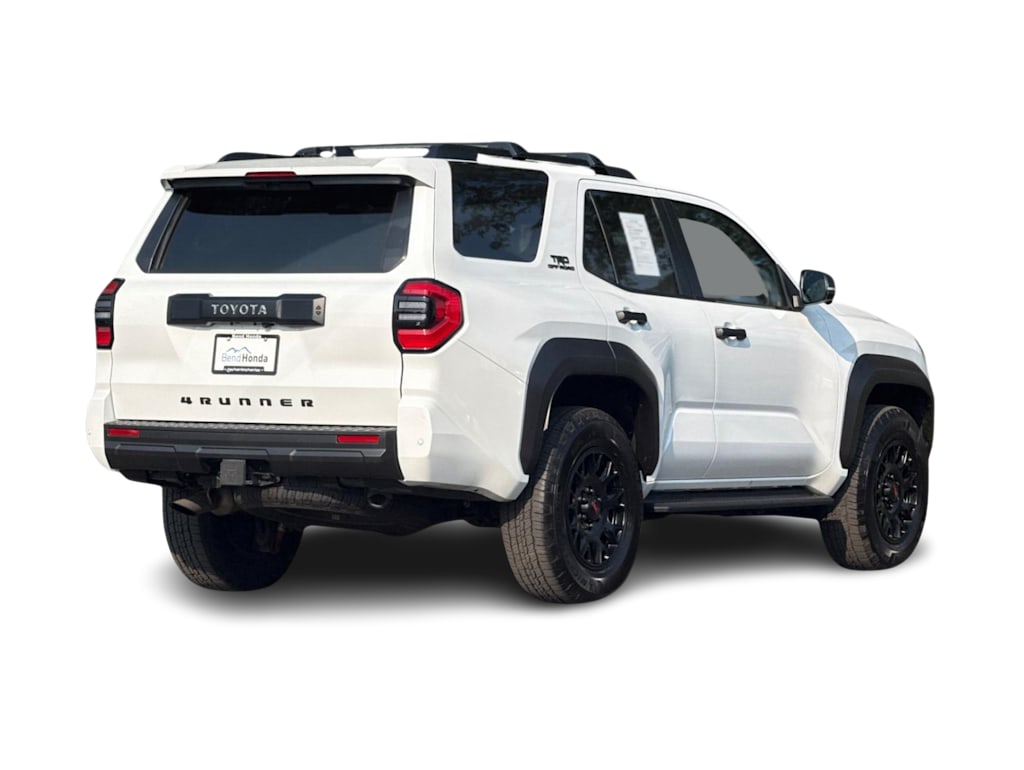Thumbnail: 2025 Toyota 4Runner - 18