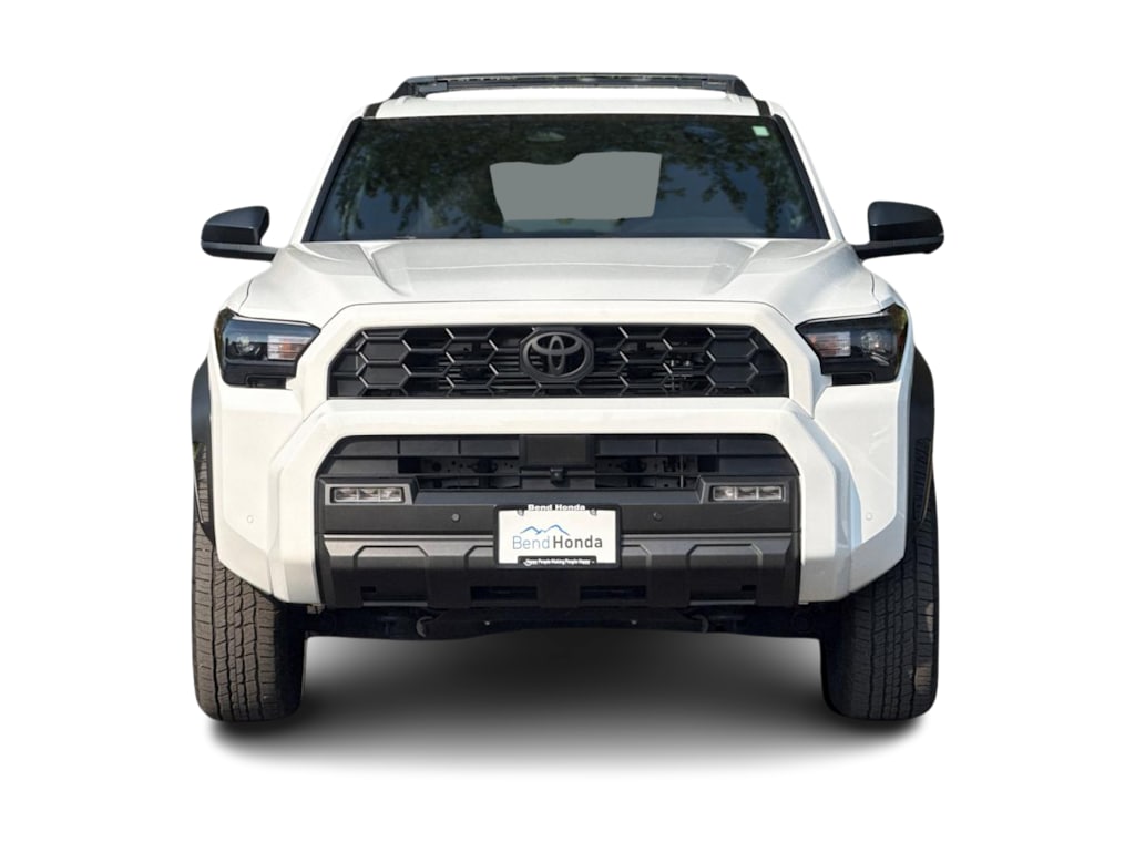 Thumbnail: 2025 Toyota 4Runner - 6