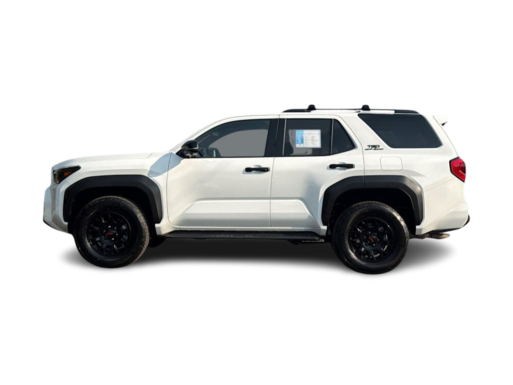 Thumbnail: 2025 Toyota 4Runner - 3