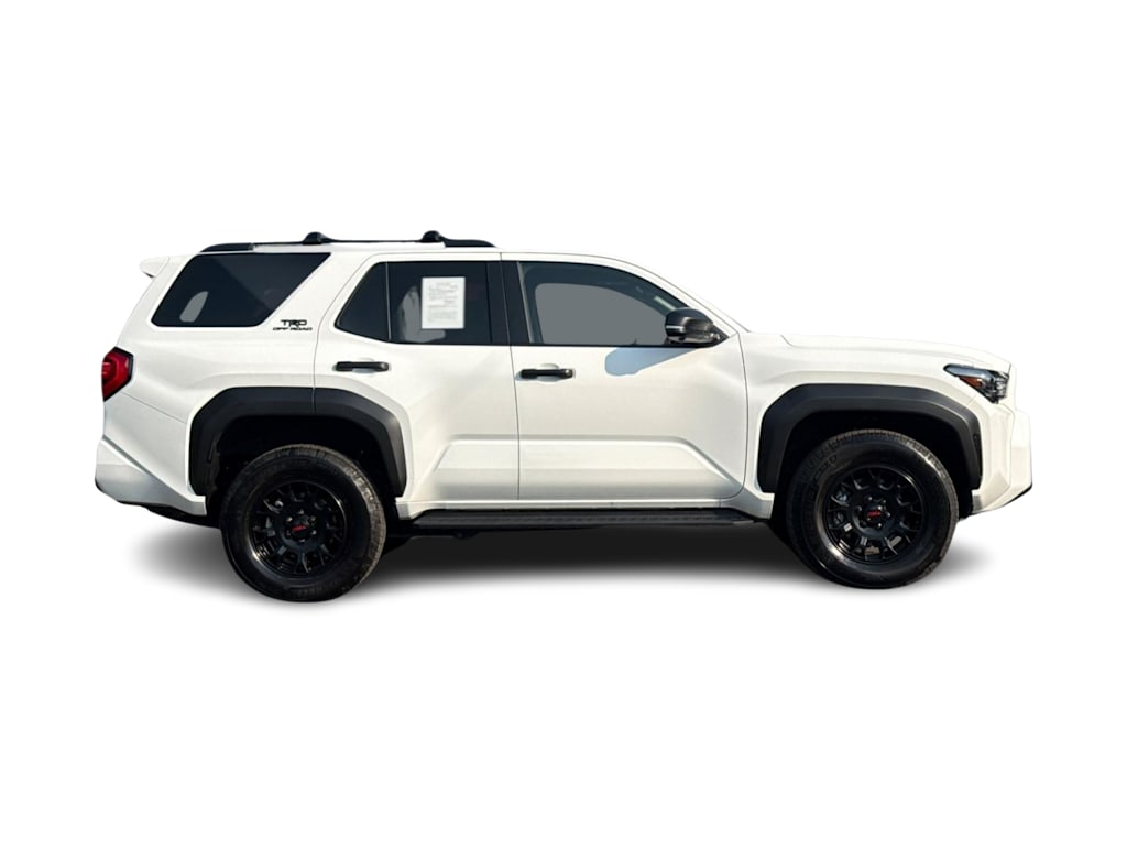 Thumbnail: 2025 Toyota 4Runner - 19