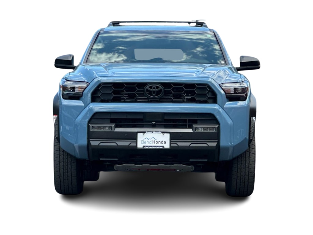 Thumbnail: 2025 Toyota 4Runner - 6