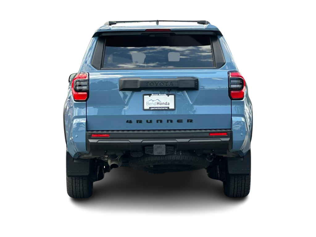 Thumbnail: 2025 Toyota 4Runner - 5
