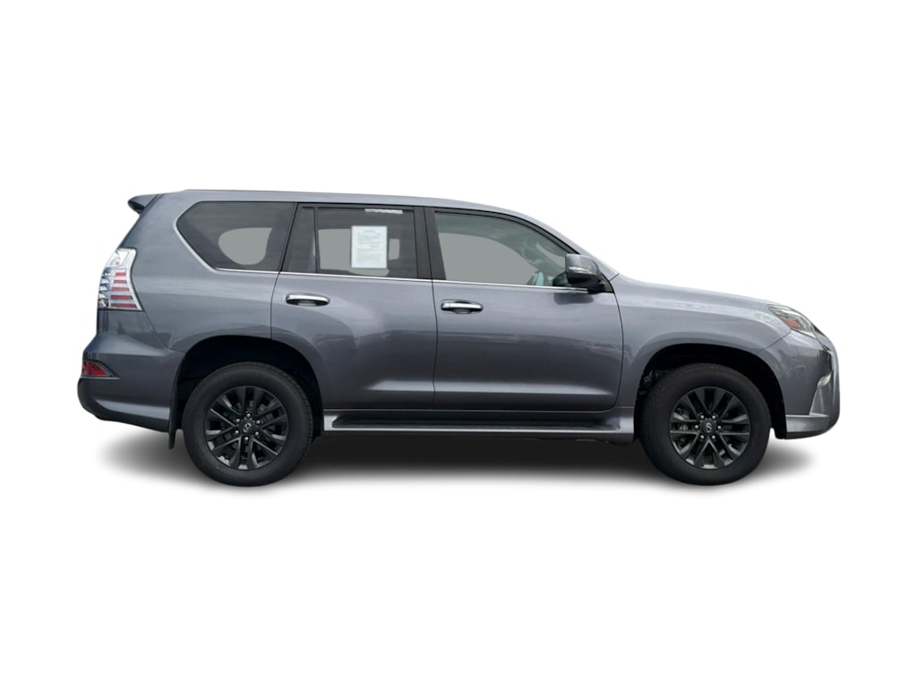 Thumbnail: 2020 Lexus GX - 18