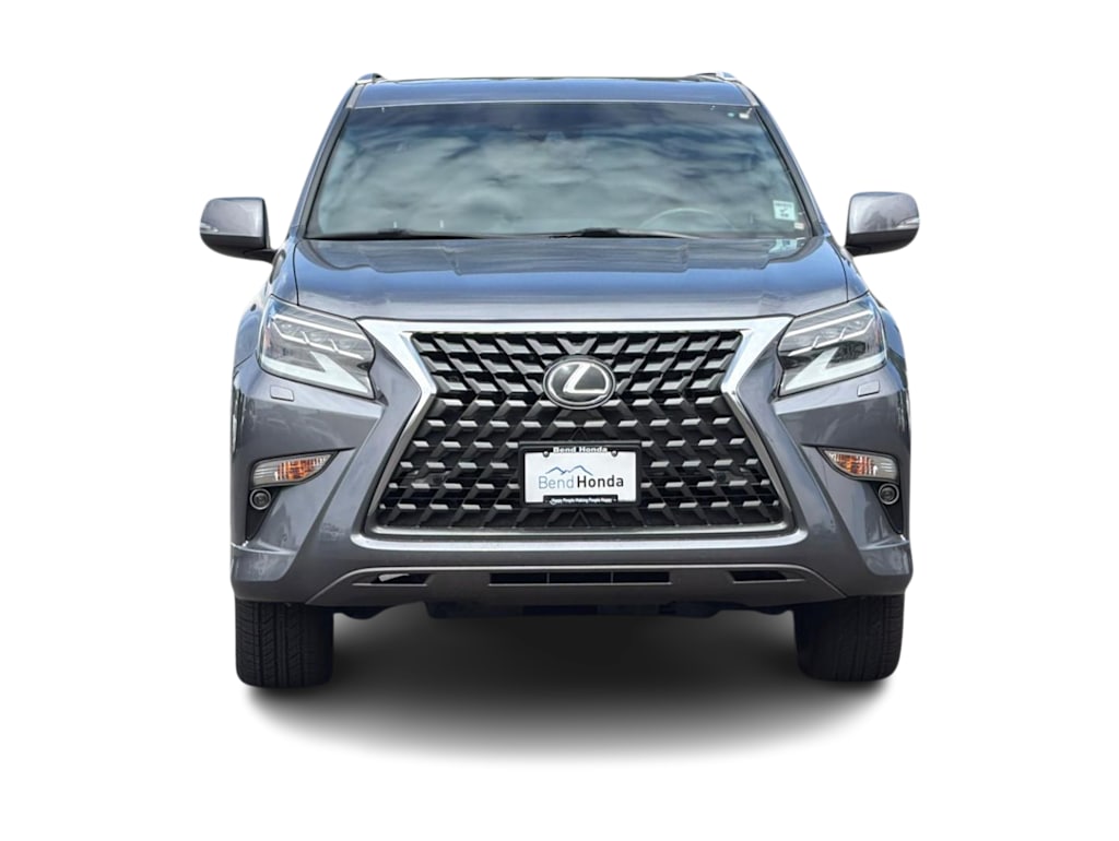 Thumbnail: 2020 Lexus GX - 6