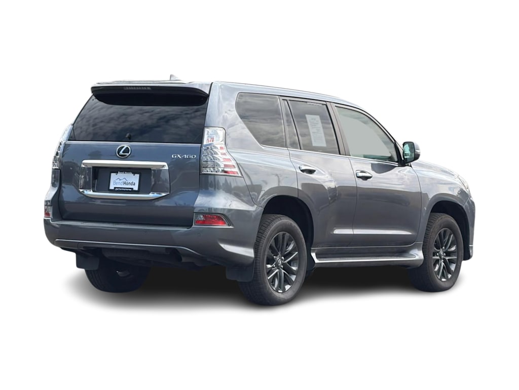 Thumbnail: 2020 Lexus GX - 17