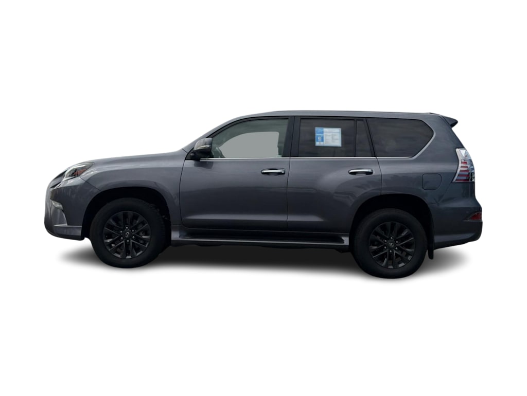 Thumbnail: 2020 Lexus GX - 3
