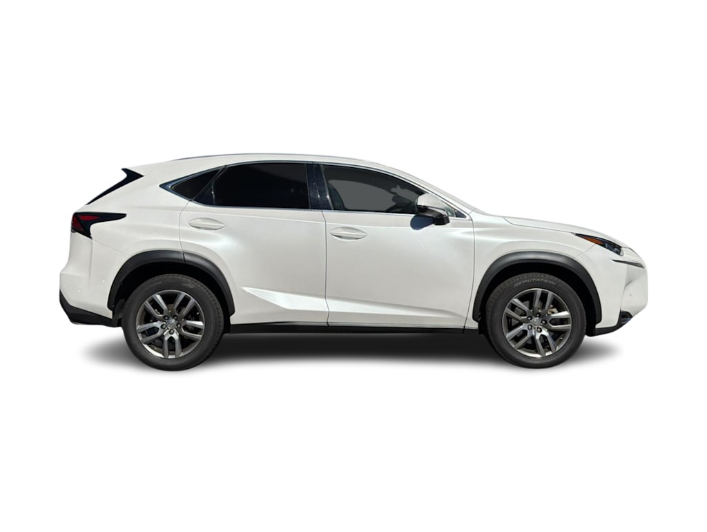 Thumbnail: 2016 Lexus NX - 19
