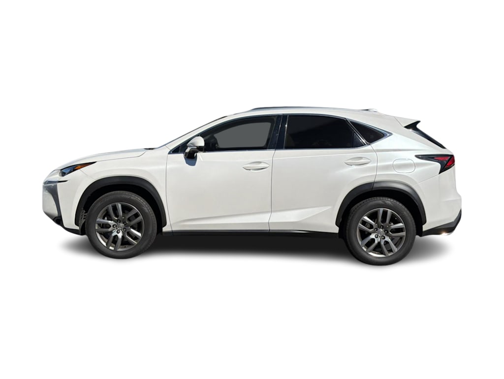 Thumbnail: 2016 Lexus NX - 3