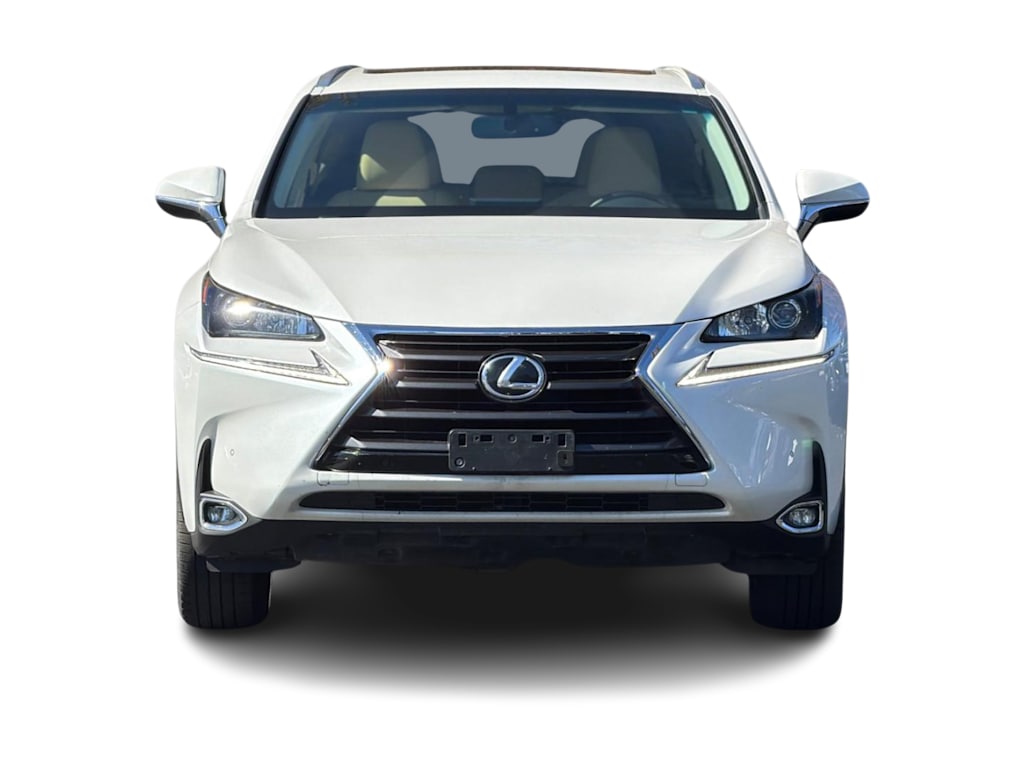 Thumbnail: 2016 Lexus NX - 6