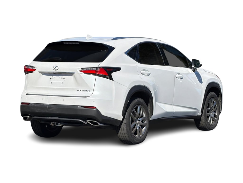 Thumbnail: 2016 Lexus NX - 18
