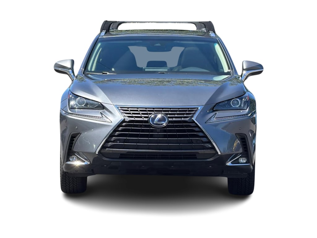 Thumbnail: 2019 Lexus NX - 18