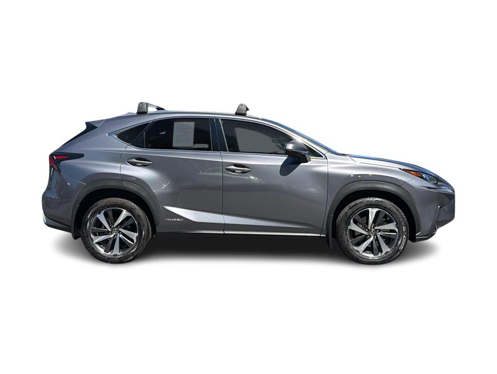 Thumbnail: 2019 Lexus NX - 16